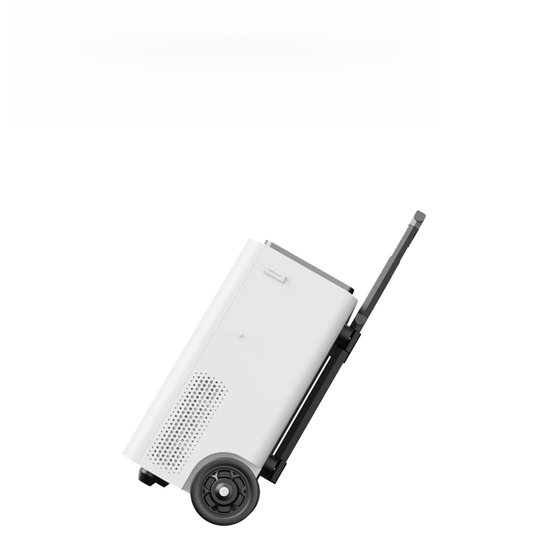 Ups Power Supply Outdoor - Outdoor super power supply 5kW 5