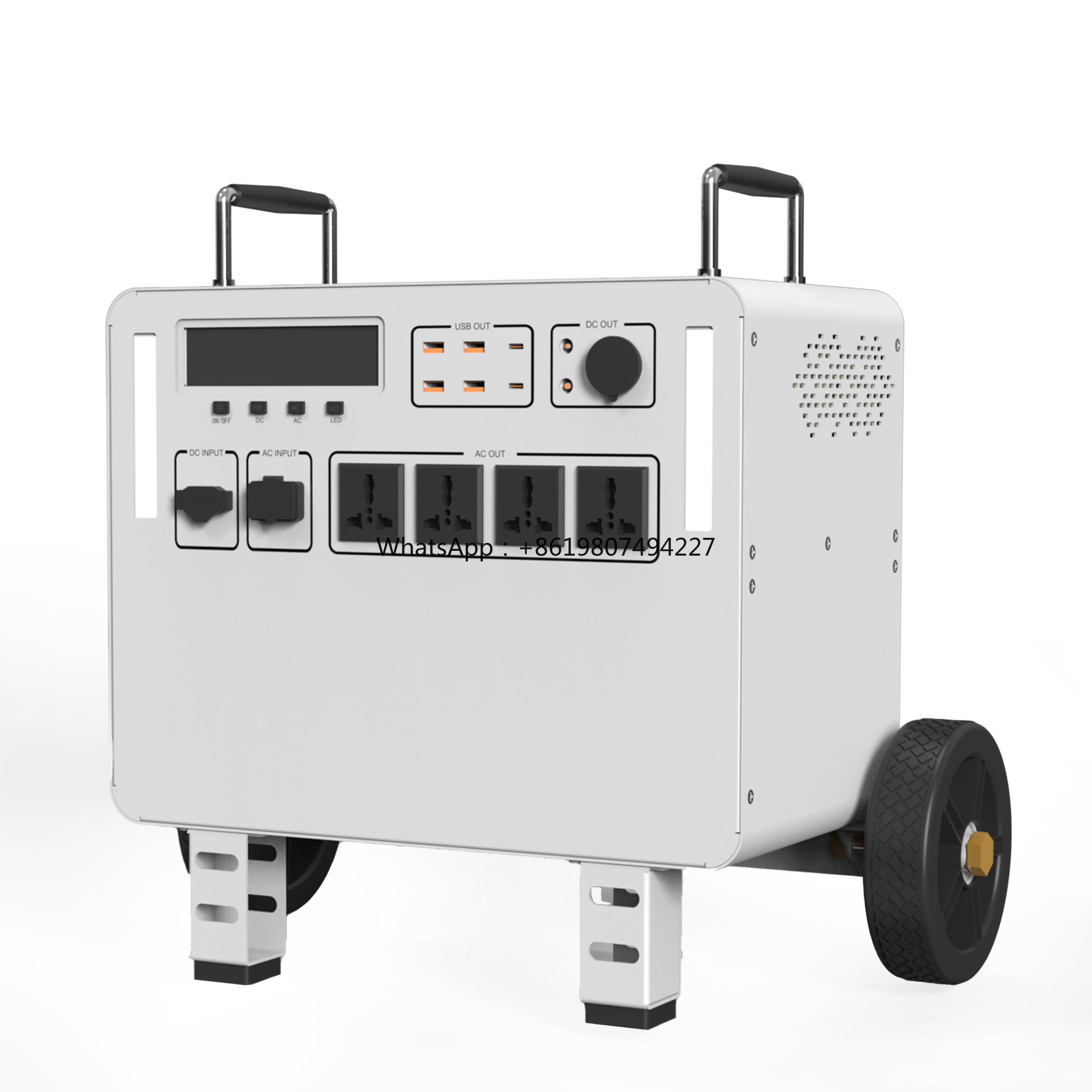 B-2400 Portable UPS Power Supp - Ups Power Supply Outdoor のレビューと価格