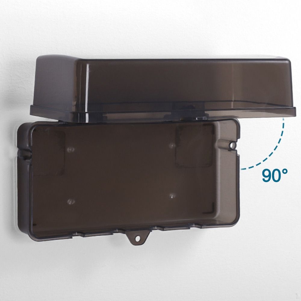 Outdoor Electrical Boxes Water - Outdoor Power Extension Cord のレビューと価格