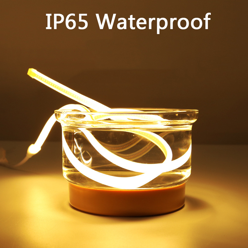 COB Led Strip High Brightness  - Outdoor Power Strip のレビューと価格