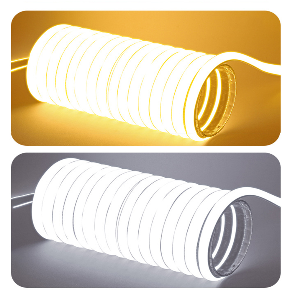 COB Led Strip High Brightness  - Outdoor Power Strip のレビューと価格