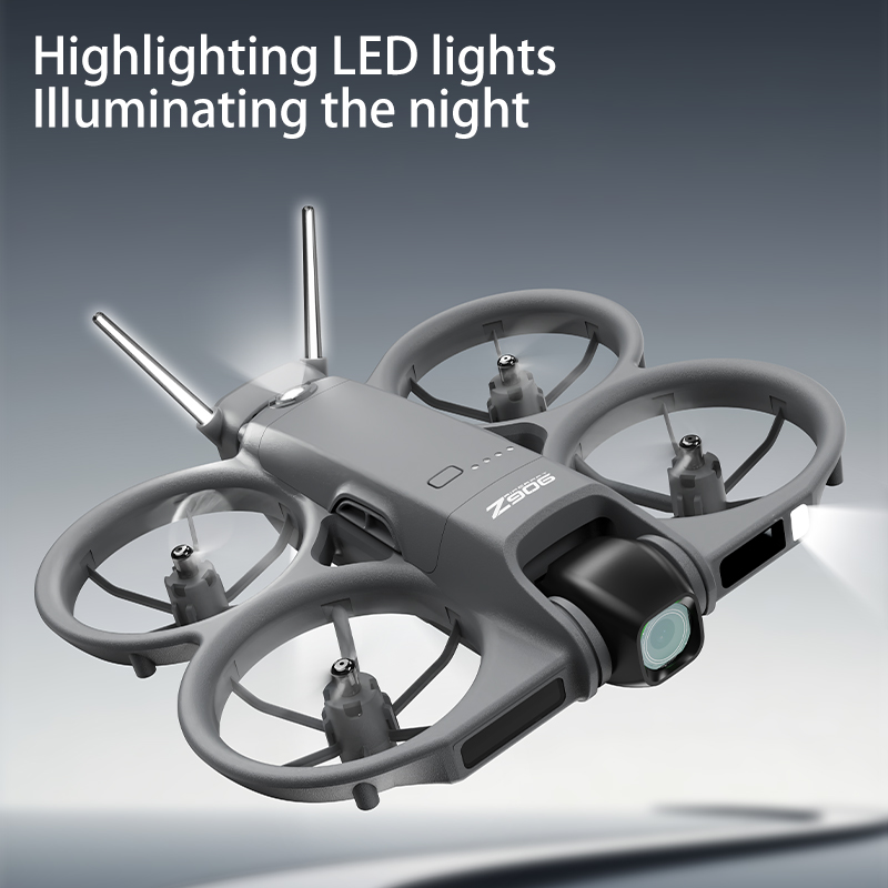 Lenovo Z906 Drone 8K Aerial HD - Outdoor Power Box のレビューと価格