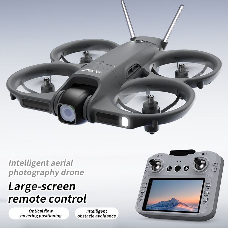 Lenovo Z906 Drone 8K Aerial HD - Outdoor Power Box のレビューと価格
