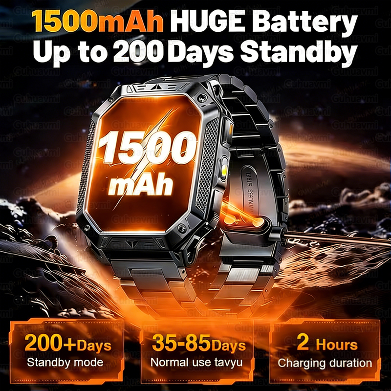 New 1500mAh Military Outdoor S - Outdoor Powersports のレビューと価格