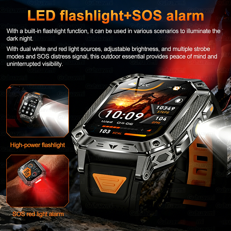 New 1500mAh Military Outdoor S - Outdoor Powersports のレビューと価格
