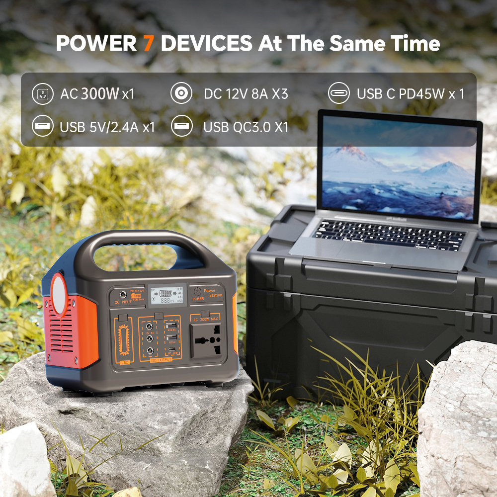 Fast Charging Power Bank Large - Ups Power Supply Outdoor のレビューと価格