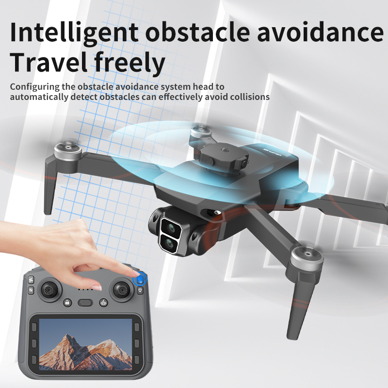 8K ESC Camera Obstacle Avoidan - Outdoor Usb Power Bank のレビューと価格