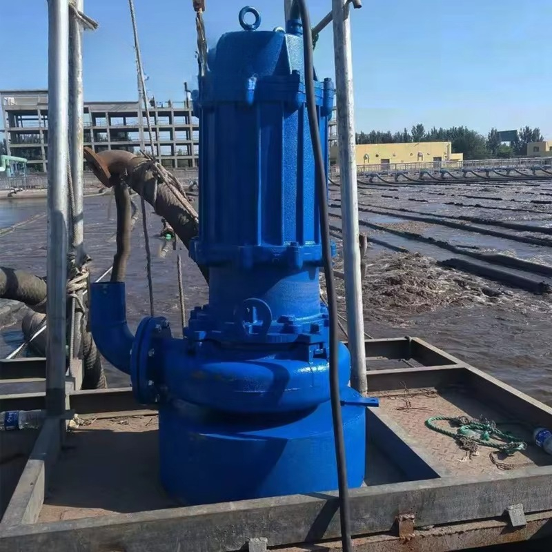 Large Hydraulic Submersible Mu - Water Pump Submersible のレビューと価格