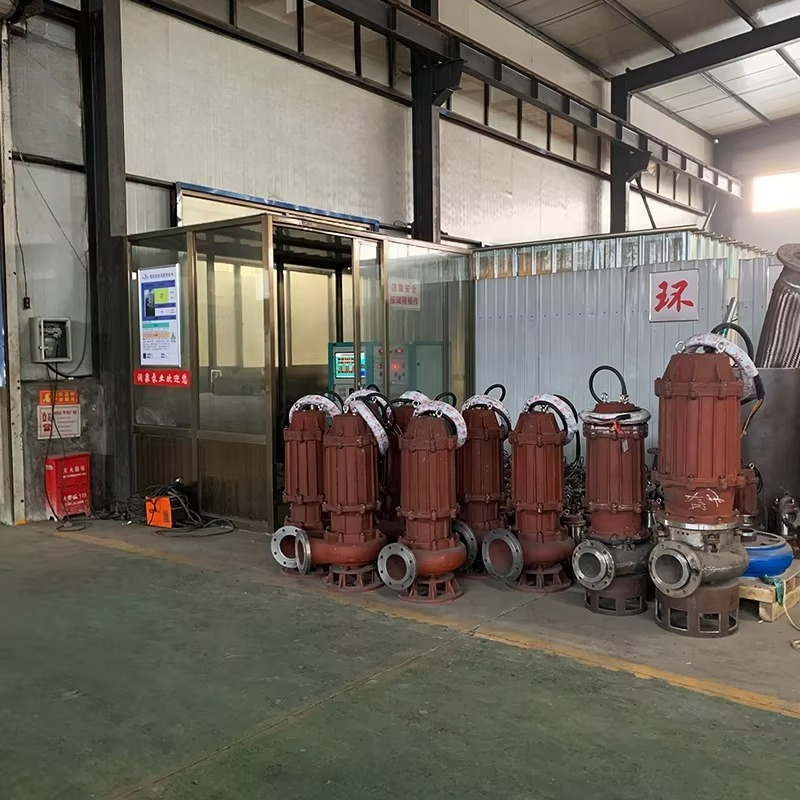 Large Hydraulic Submersible Mu - Water Pump Submersible のレビューと価格