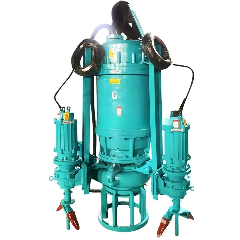 Large Hydraulic Submersible Mu - Water Pump Submersible のレビューと価格