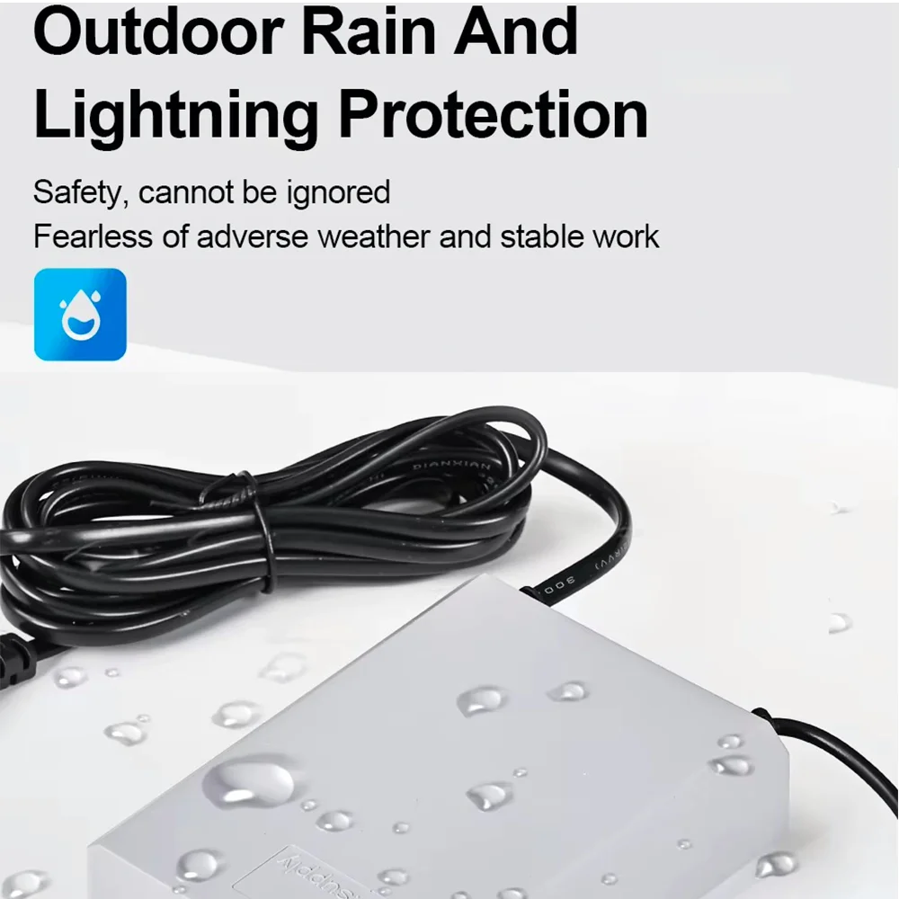 Waterproof UPS 6000mAh Battery - Ups Power Supply Outdoor のレビューと価格