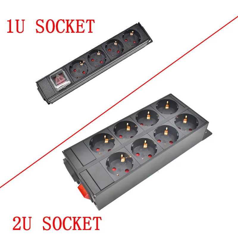 PDU Power Strip Distribution U - Outdoor Power Strip のレビューと価格