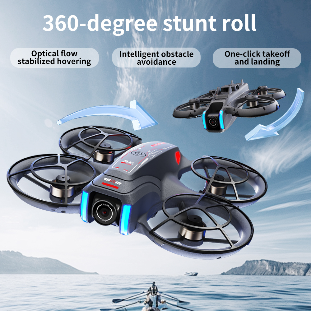 Upgrade AE21 Aerial Drone 8K H - Outdoor Power Box のレビューと価格