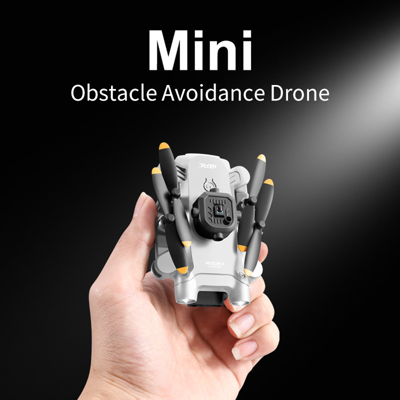 Mini V30 WiFi FPV Drone With 4 - Outdoor Power Box のレビューと価格