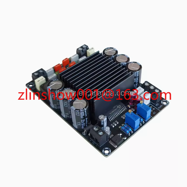 STA508 TC2001 Digital Amplifie - Outdoor Power Board Box のレビューと価格