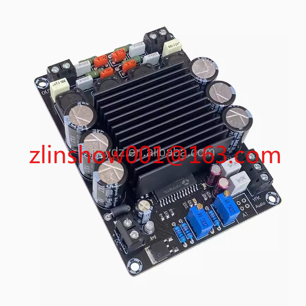 STA508 TC2001 Digital Amplifie - Outdoor Power Board Box のレビューと価格