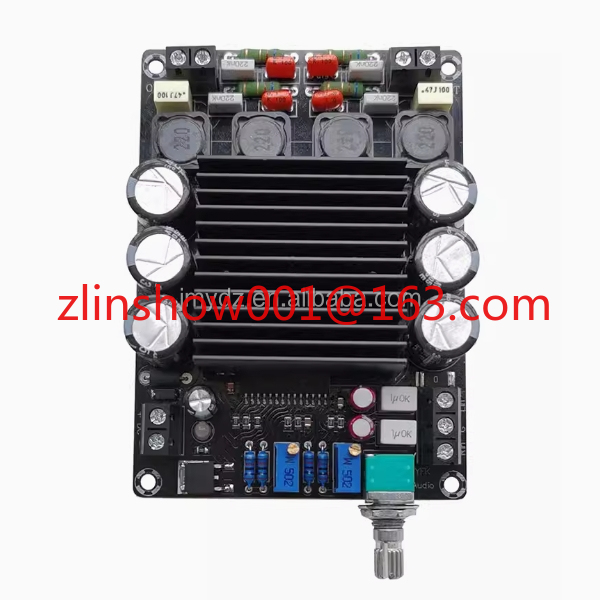 STA508 TC2001 Digital Amplifie - Outdoor Power Board Box のレビューと価格