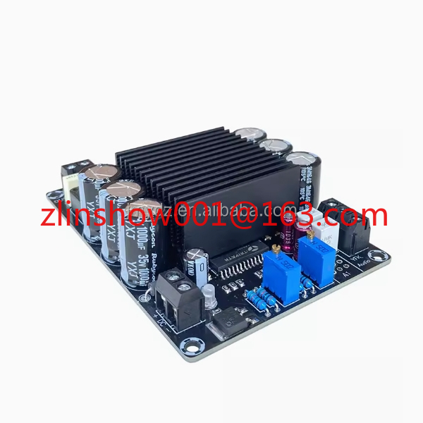 STA508 TC2001 Digital Amplifie - Outdoor Power Board Box のレビューと価格