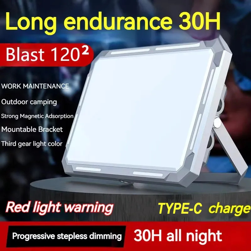 LED Camping Tent Light Recharg - Outdoor Power For Camping のレビューと価格