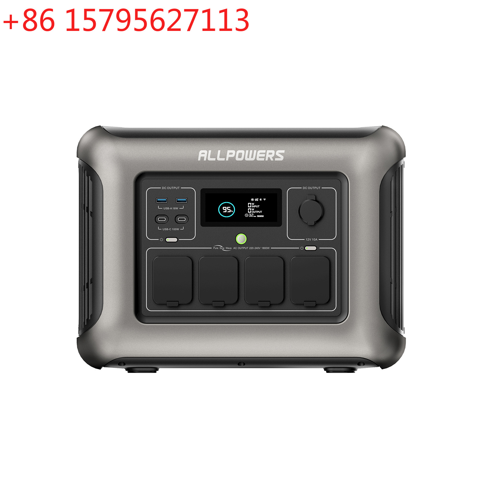 ALLPOWERS outdoor power supply - Ups Power Supply Outdoor のレビューと価格