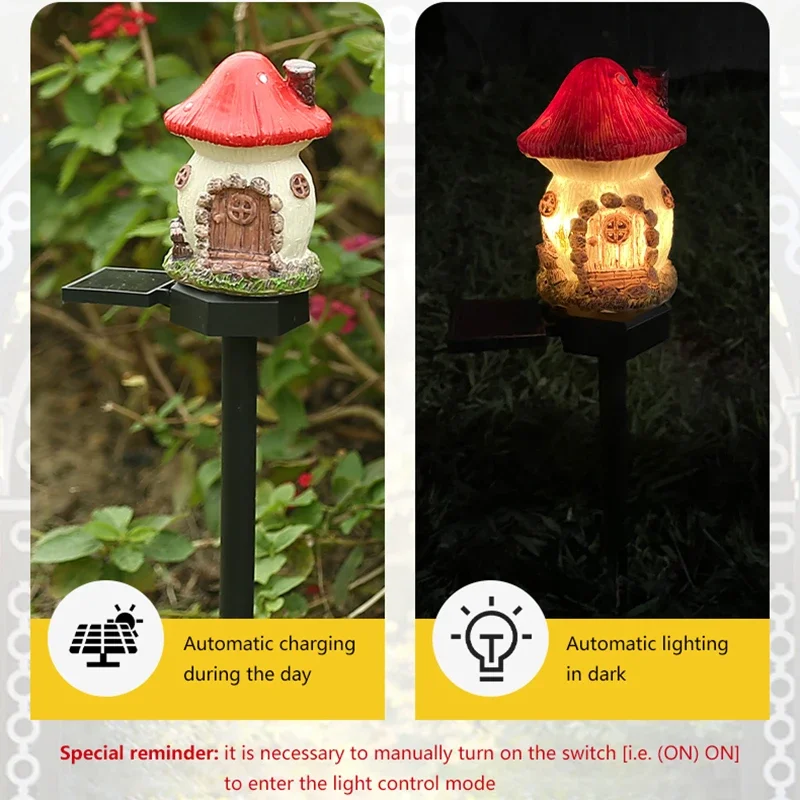 Solar Lamp Owl Animal Solar Ga - Outdoor Power House のレビューと価格