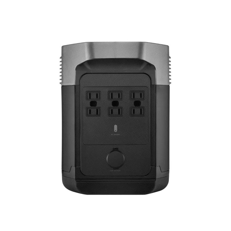Portable 1800W 220V Power Supp - Ups Power Supply Outdoor のレビューと価格