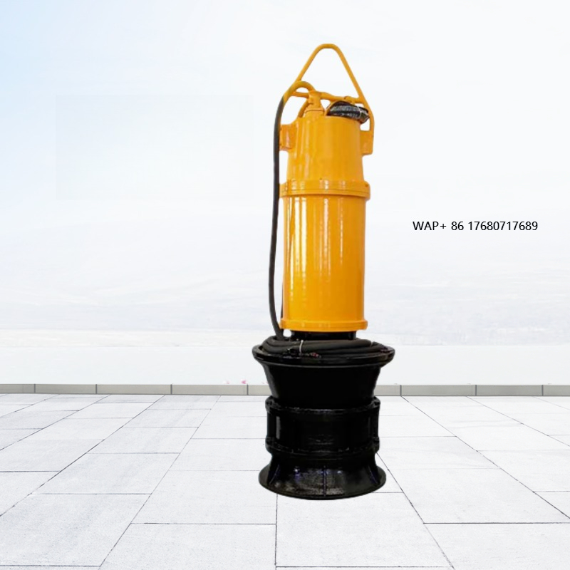 Wholesale OEM Large Capacity Q - Water Pump Submersible のレビューと価格