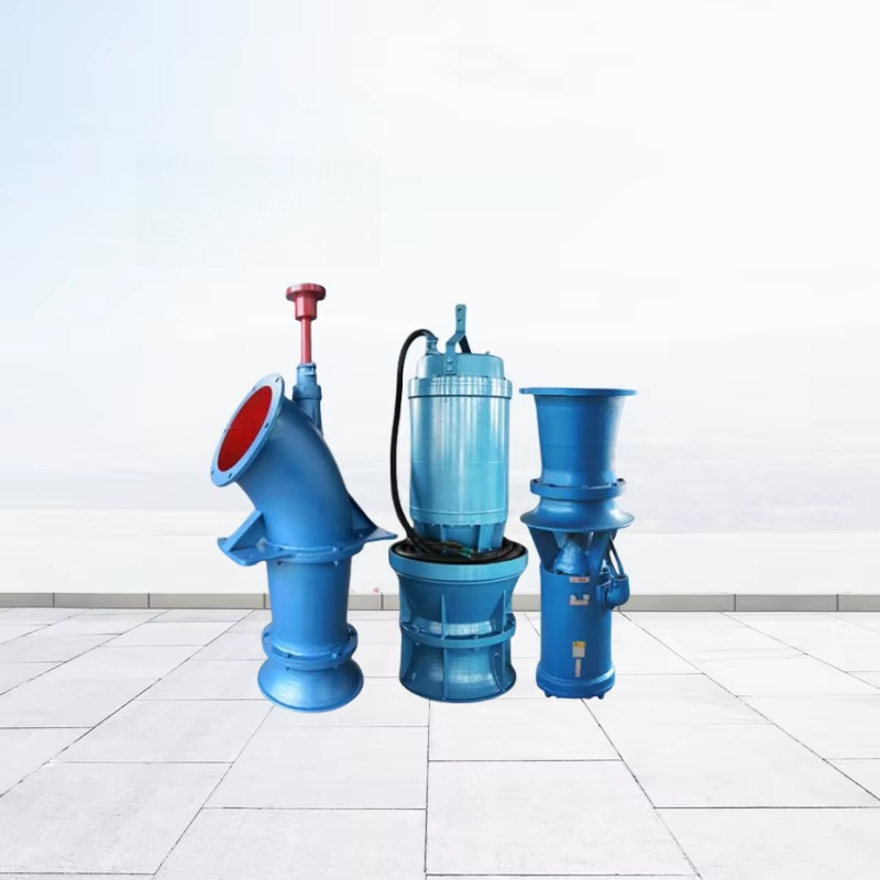 Wholesale OEM Large Capacity Q - Water Pump Submersible のレビューと価格