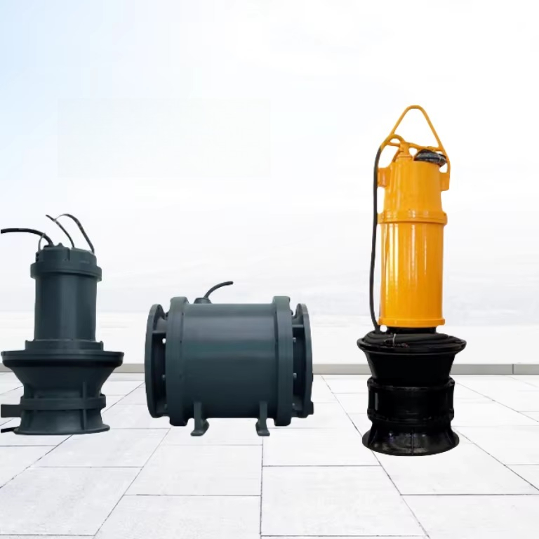 Wholesale OEM Large Capacity Q - Water Pump Submersible のレビューと価格