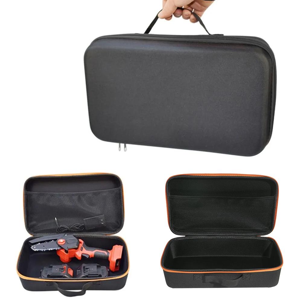 Power Bank Storage Bag EVA Mul - Outdoor Power Board Box のレビューと価格
