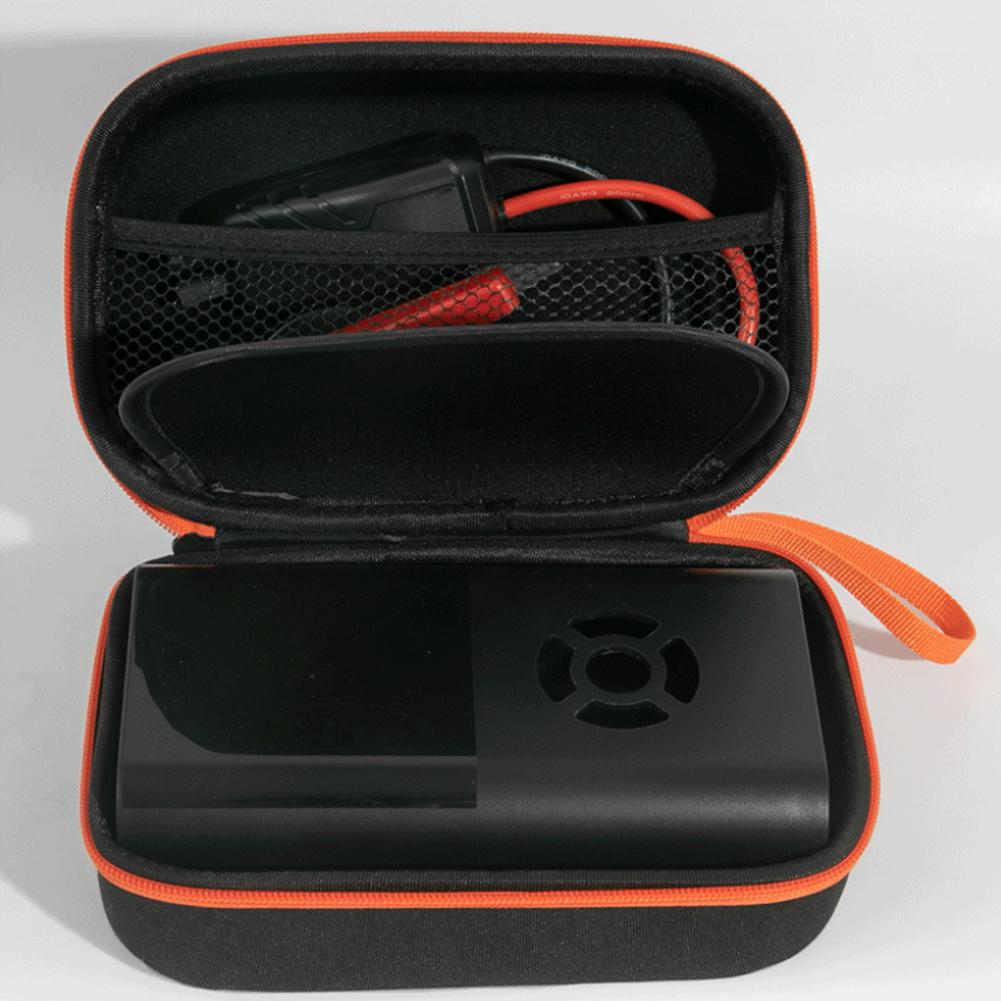 Power Bank Storage Bag EVA Mul - Outdoor Power Board Box のレビューと価格