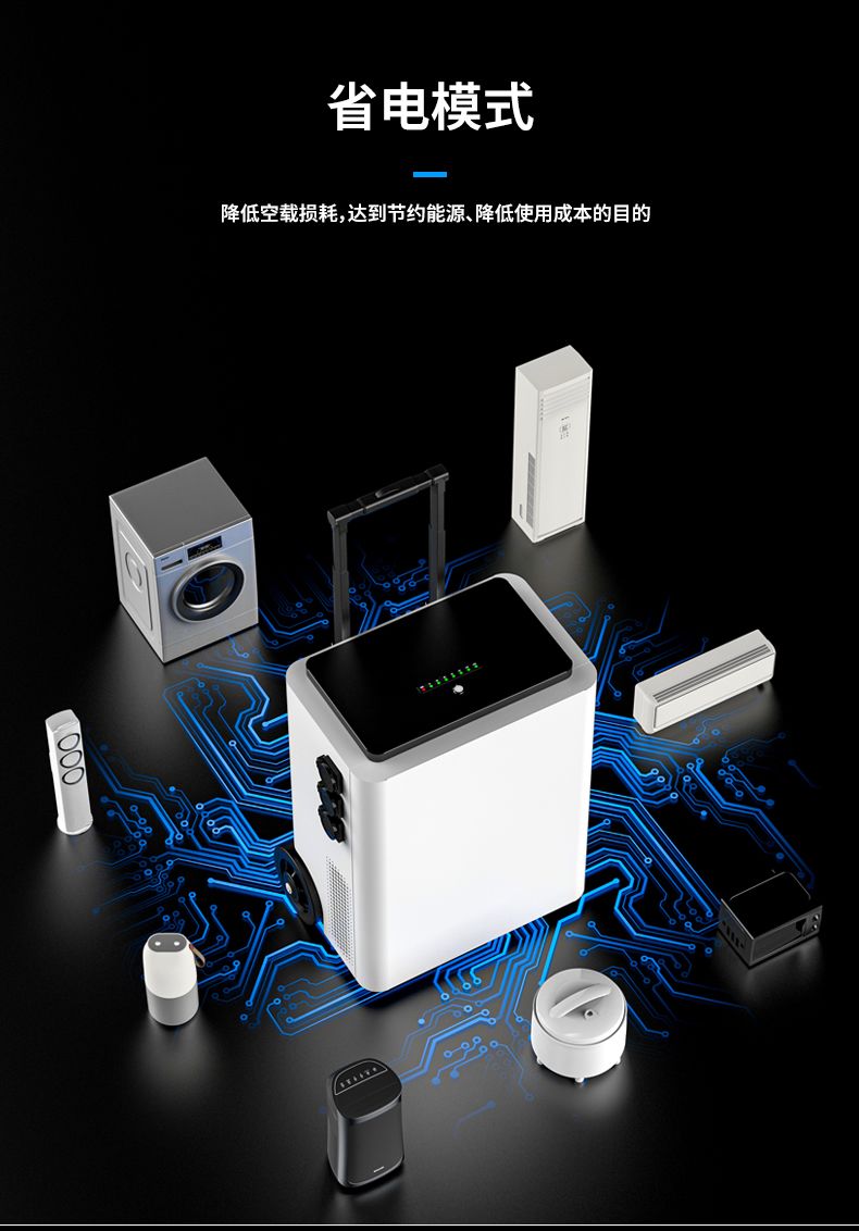 Outdoor super power supply 5kW - Ups Power Supply Outdoor のレビューと価格