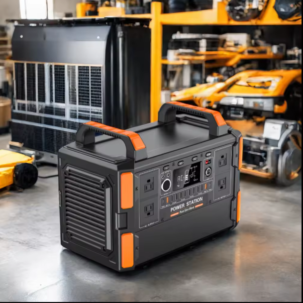 Portable generator solar syste - Ups Power Supply Outdoor のレビューと価格