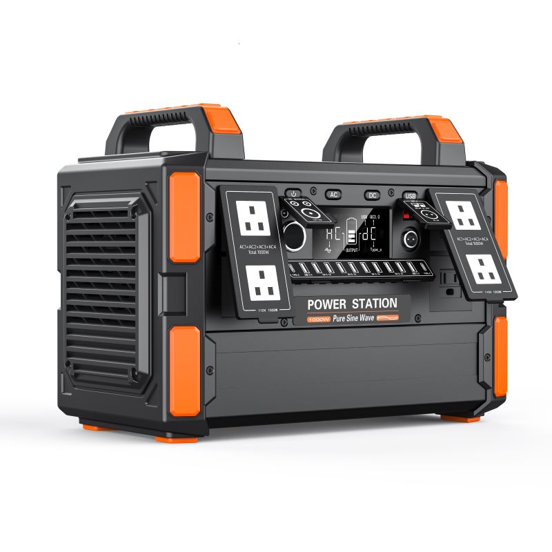 Portable generator solar syste - Ups Power Supply Outdoor のレビューと価格