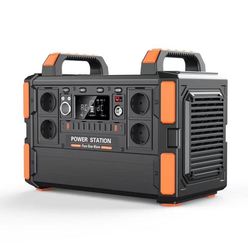 Portable generator solar syste - Ups Power Supply Outdoor のレビューと価格