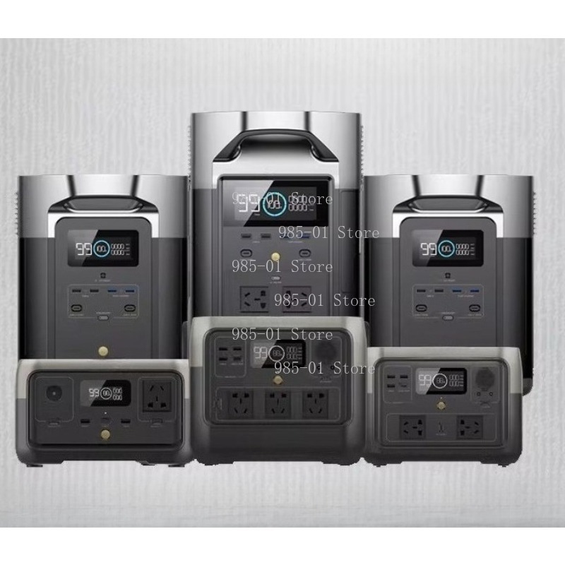 RIVER 2 Max Portable High Powe - Outdoor Power House のレビューと価格