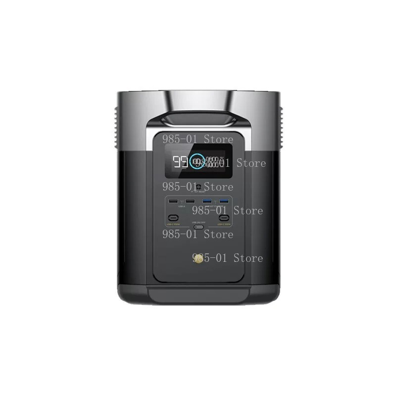 RIVER 2 Max Portable High Powe - Outdoor Power House のレビューと価格
