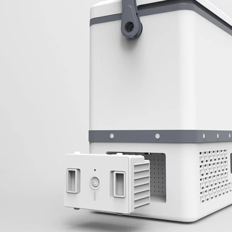 New Solar Powered Camping Outd - Outdoor Power Box のレビューと価格