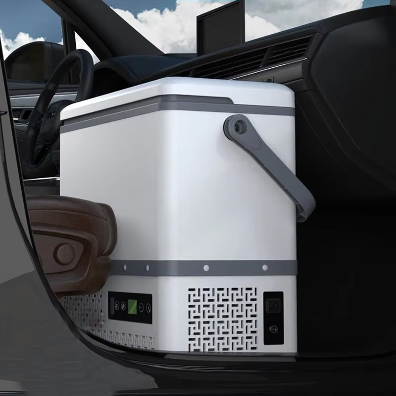 New Solar Powered Camping Outd - Outdoor Power Box のレビューと価格