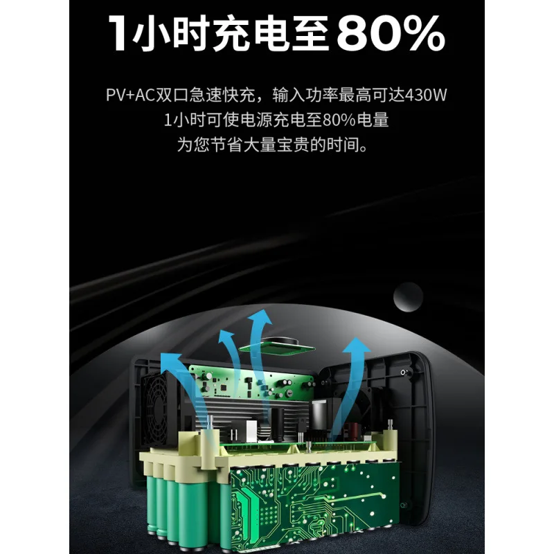 Outdoor mobile power supply 22 - Ups Power Supply Outdoor のレビューと価格