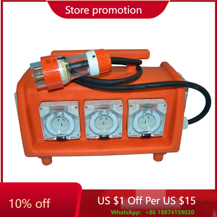 Australia Powerboard Outdoor W - Outdoor Power Board Box のレビューと価格