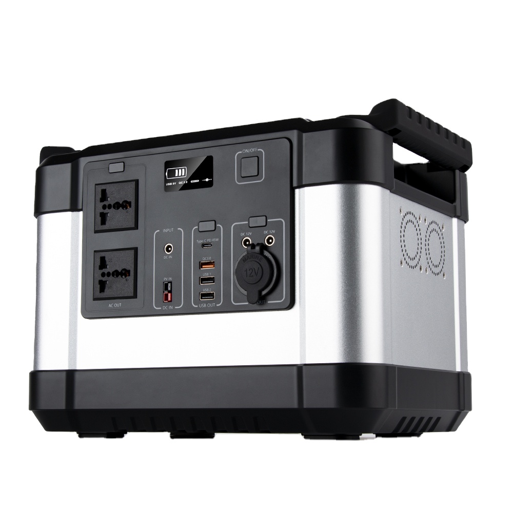 Portable Power Power Station H - Ups Power Supply Outdoor のレビューと価格