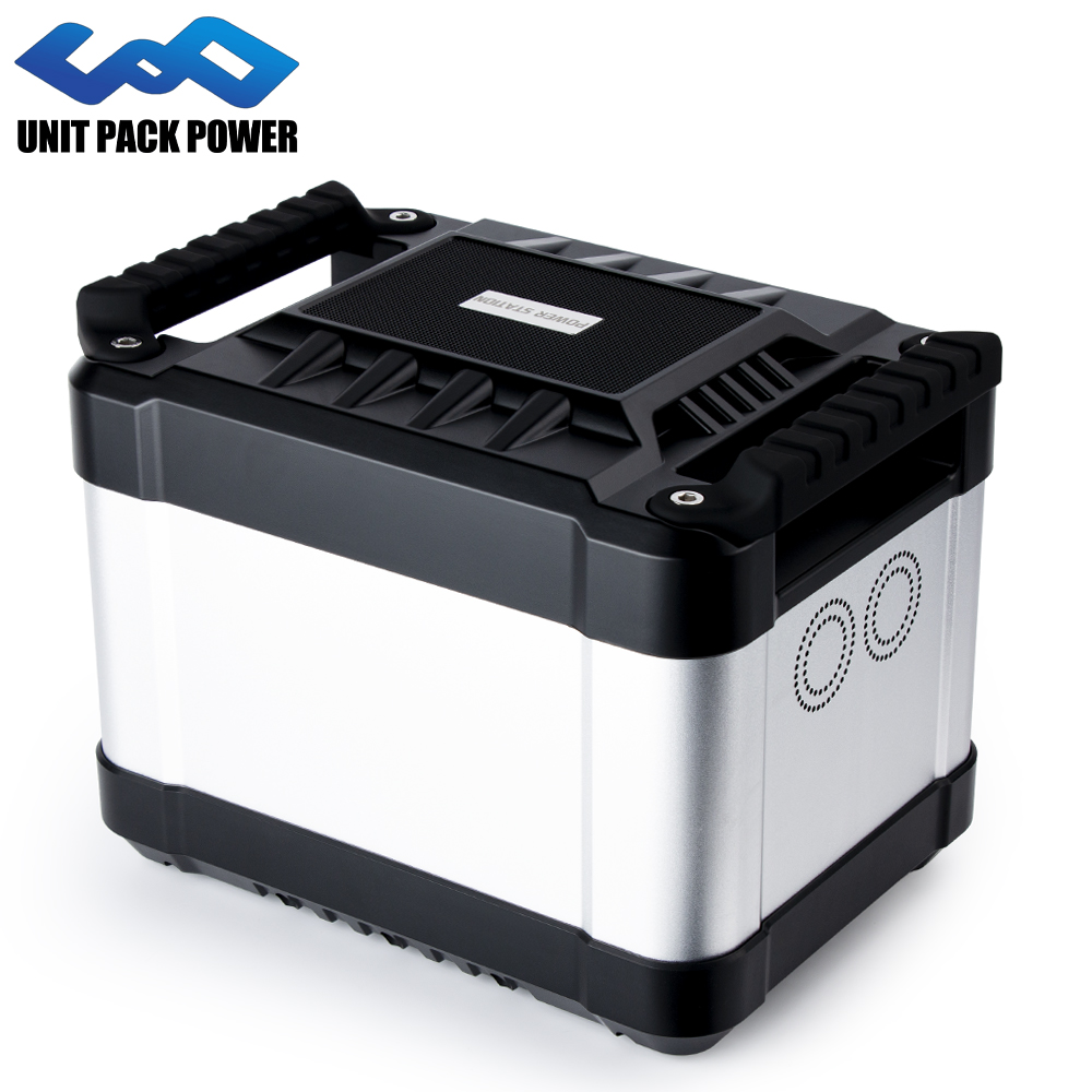 Portable Power Power Station H - Ups Power Supply Outdoor のレビューと価格
