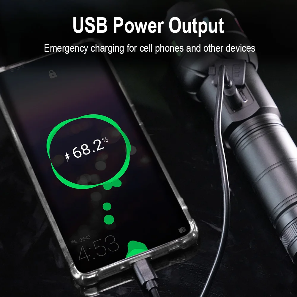 BORUiT A15 500M Long Throw 120 - Outdoor Power Meter Bike のレビューと価格