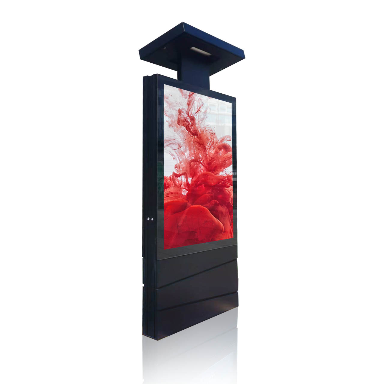 Factory Price Solar Light Box  - Outdoor Power Board Box のレビューと価格