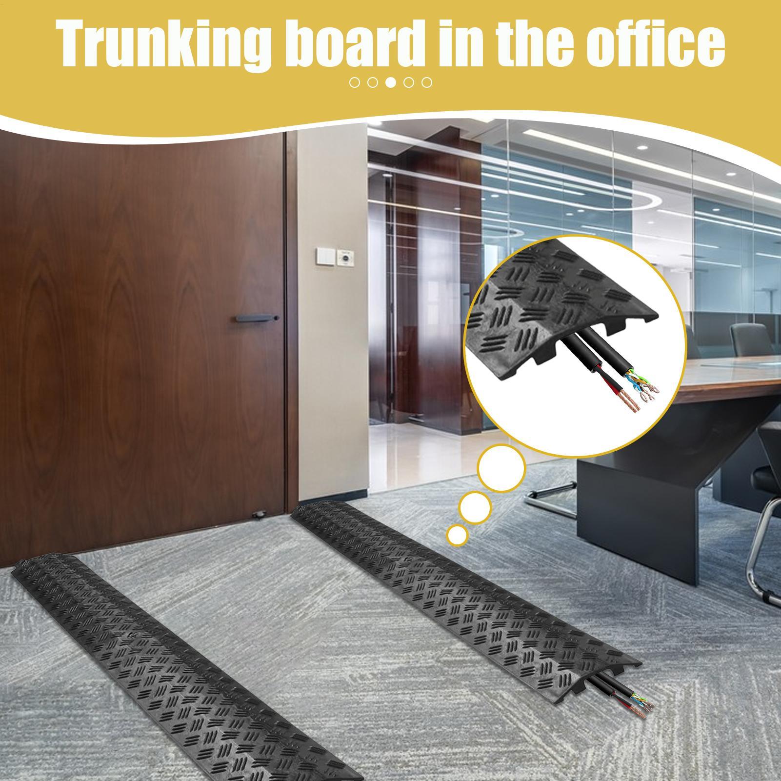 Cable Protector Ramp Extension - Outdoor Power Extension Cord のレビューと価格