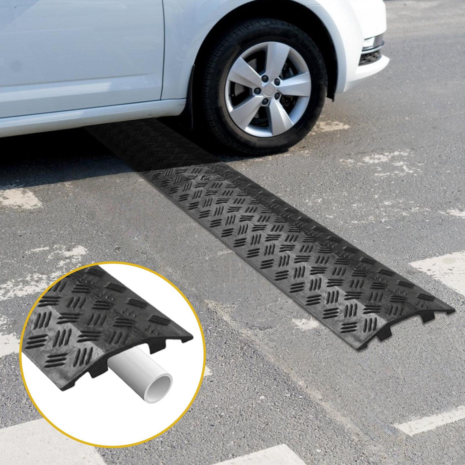 Cable Protector Ramp Extension - Outdoor Power Extension Cord のレビューと価格