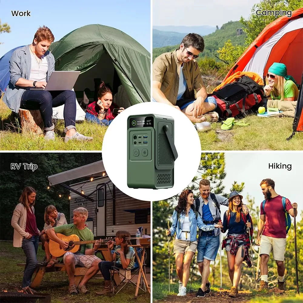 60000mAh 200W 192Wh Camping Po - Outdoor Usb Power Supply のレビューと価格
