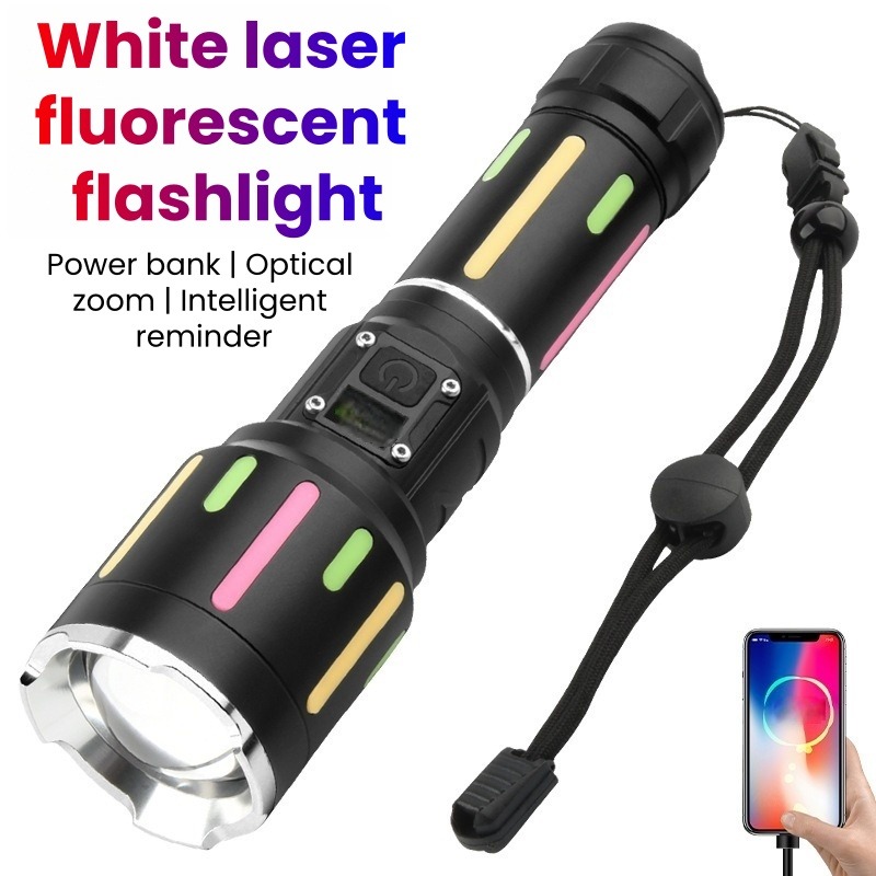 High Power White Light Fluores - Outdoor Power For Camping のレビューと価格