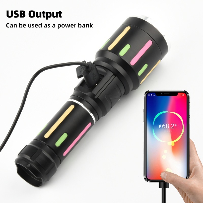 High Power White Light Fluores - Outdoor Power For Camping のレビューと価格